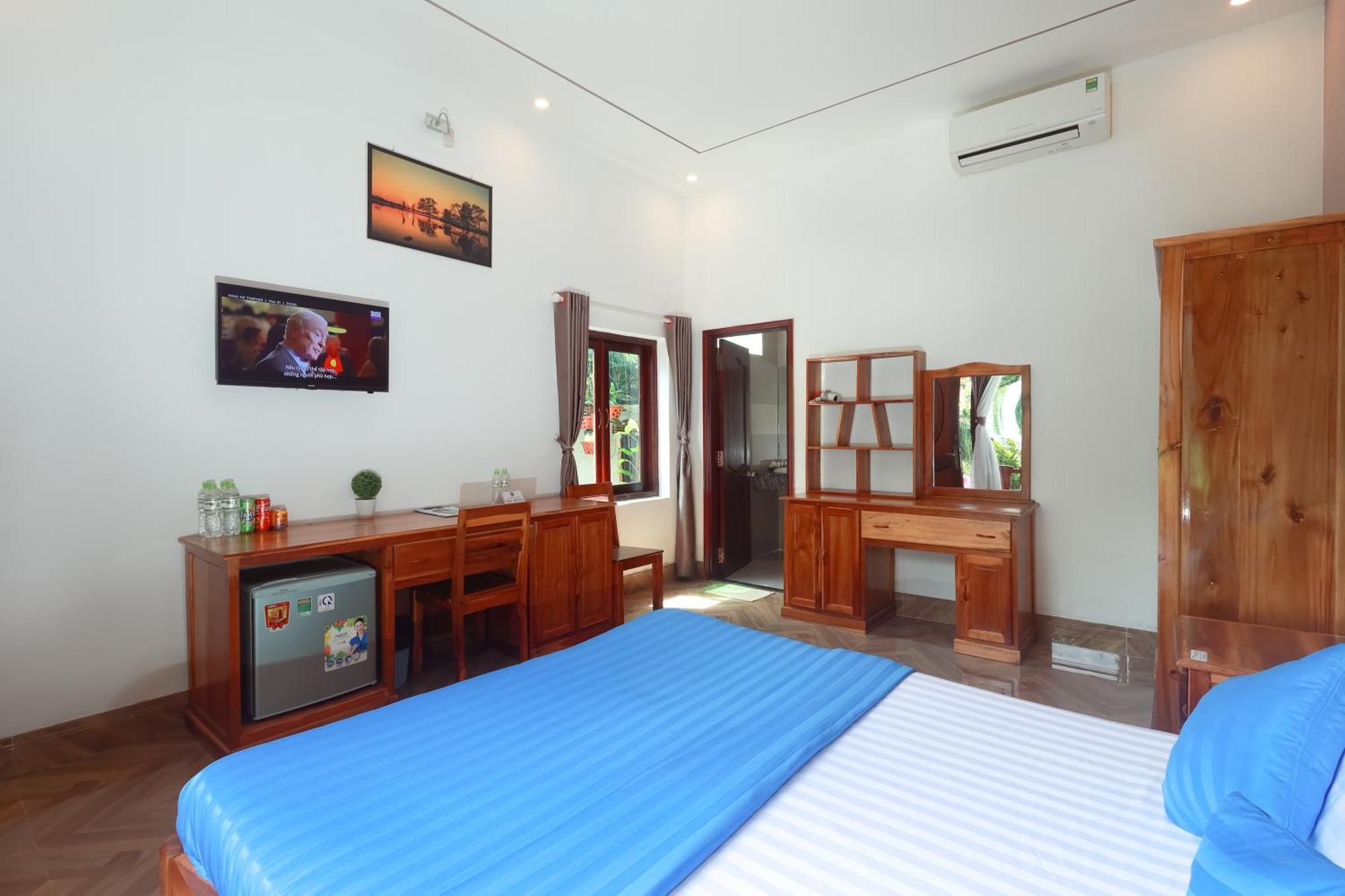 Hotel Blue Dragon Phu Quoc Exterior photo