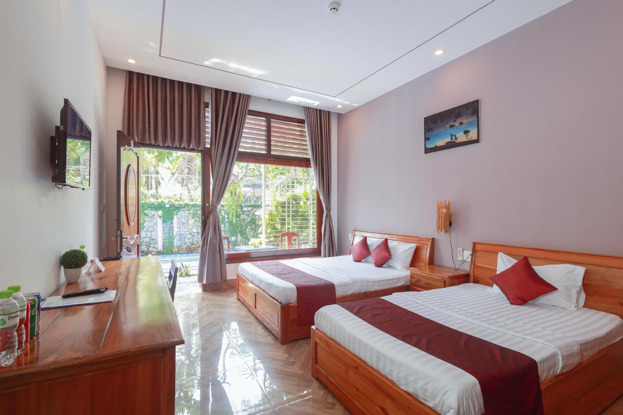 Hotel Blue Dragon Phu Quoc Exterior photo